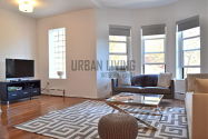 Wohnung Windsor Terrace - Wohnzimmer