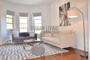 Wohnung Windsor Terrace - Wohnzimmer