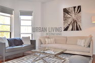 Wohnung Windsor Terrace - Wohnzimmer