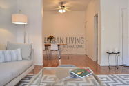 Wohnung Windsor Terrace - Wohnzimmer