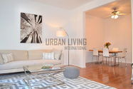 Wohnung Windsor Terrace - Wohnzimmer
