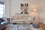 Wohnung Windsor Terrace - Wohnzimmer