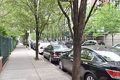Apartamento Harlem