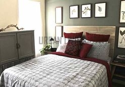Appartement Harlem - Chambre 3