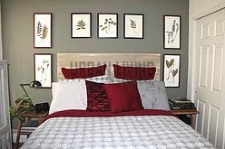 Appartement Harlem - Chambre 3
