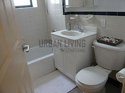 Appartement Harlem - Salle de bain