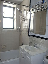 Appartement Harlem - Salle de bain