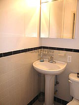 Appartement Harlem - WC