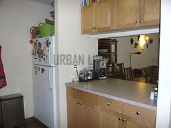 Wohnung Harlem - Küche