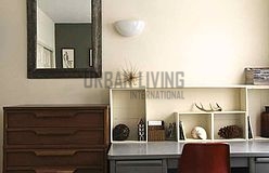 Wohnung Harlem - Schlafzimmer 3