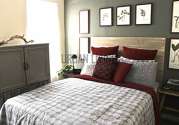 Appartement Harlem - Chambre 3