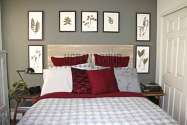 Appartement Harlem - Chambre 3