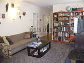 Appartement Harlem - Séjour