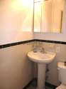 Appartement Harlem - WC