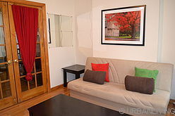 公寓 Upper East Side - 客厅