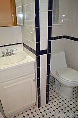 Apartamento Upper East Side - Casa de banho