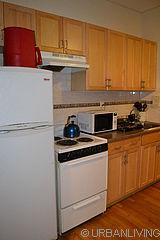 Apartamento Upper East Side - Cozinha