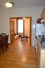 Apartamento Upper East Side - Cozinha