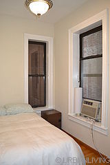 Apartamento Upper East Side - Quarto