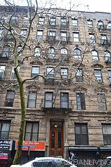 Appartamento Upper East Side