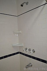 Wohnung Upper East Side - Badezimmer