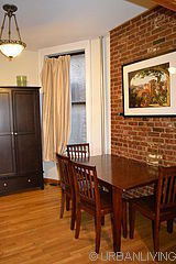 Wohnung Upper East Side - Küche