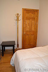 Wohnung Upper East Side - Schlafzimmer