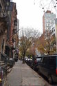 Apartamento Upper East Side - Prédio