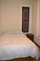 Apartamento Upper East Side - Quarto