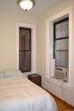 Apartamento Upper East Side - Quarto