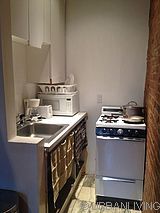 Apartamento Park Slope - Cozinha