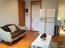 Apartamento Park Slope - Salaõ