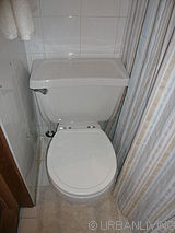 Apartment Park Slope - Bathroom