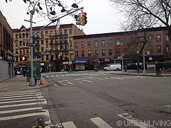Apartment Park Slope