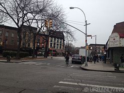Apartment Park Slope
