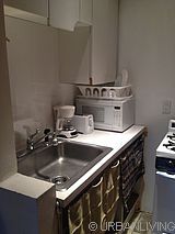 Apartment Park Slope - Kitchen