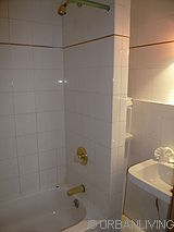 Appartamento Park Slope - Sala da bagno