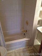 Wohnung Park Slope - Badezimmer