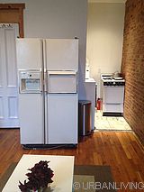 Wohnung Park Slope - Küche