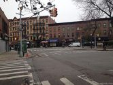 Apartment Park Slope - Building