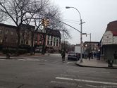Apartment Park Slope - Building