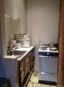 Apartment Park Slope - Kitchen