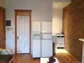 Apartment Park Slope - Living room