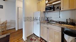 Apartamento Midtown East - Cocina