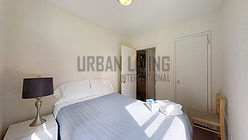 Apartment Midtown East - Bedroom