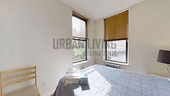 Apartment Midtown East - Bedroom 