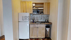 Apartment Midtown East - Kitchen