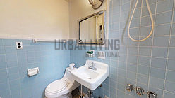 Appartamento Midtown East - Sala da bagno