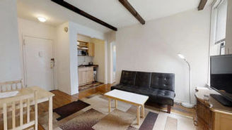 Apartment East 56Th Street Midtown East