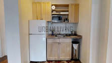 Apartamento Midtown East - Cocina